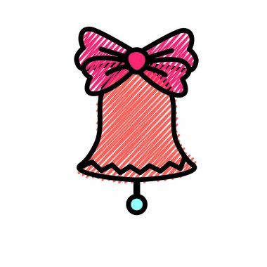 İzole çan tasarım