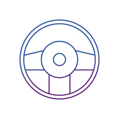 İzole dümen tasarım