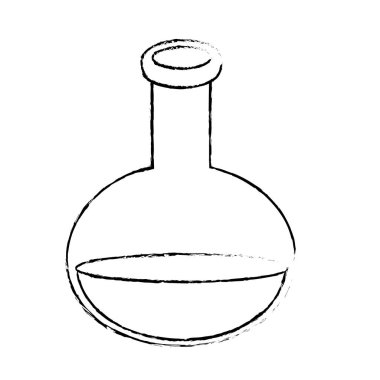 İzole şişesi tasarım