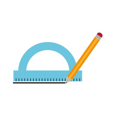 İzole cetvel tasarım