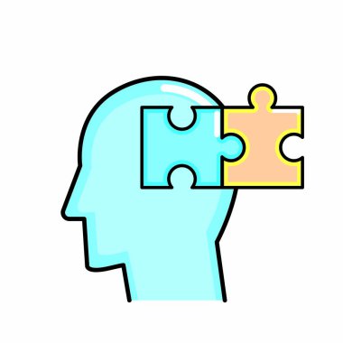 Bulmaca ve baş tasarım