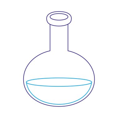 İzole şişesi tasarım