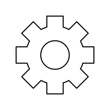 İzole dişli tasarım