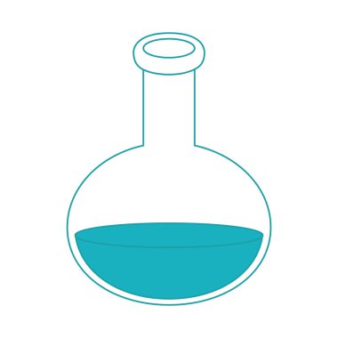 İzole şişesi tasarım