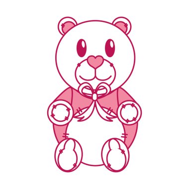 Oyuncak ayı tasarım