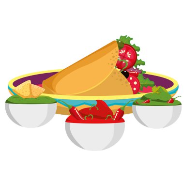 İzole börek tasarım