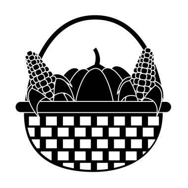 Kabaklar ve Mısır tasarım