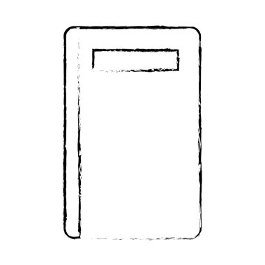 İzole defter çizmek