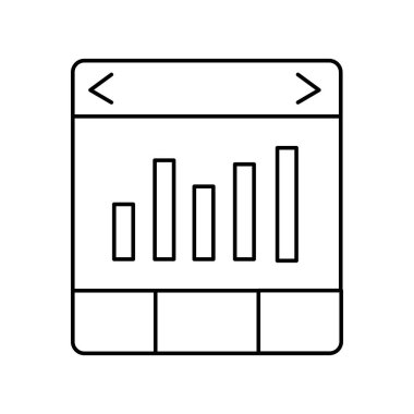 İzole Web sitesi tasarımı