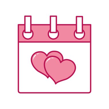 Takvim tasarım seviyorum