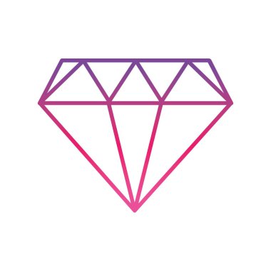 bozulmuş satır elmas değerli kristal değerli taş