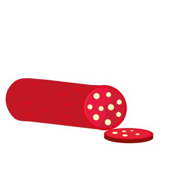 İzole salam tasarım