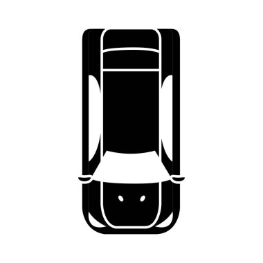 siluet araba taşıma windows ve jant tasarımı ile