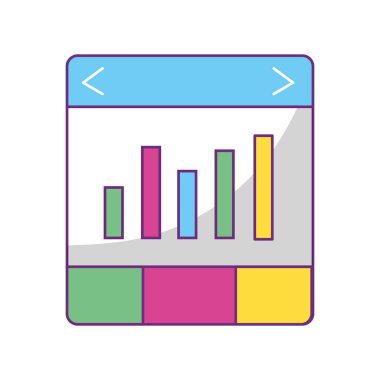 İzole Web sitesi tasarımı
