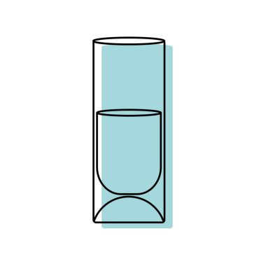 İzole shot tasarım