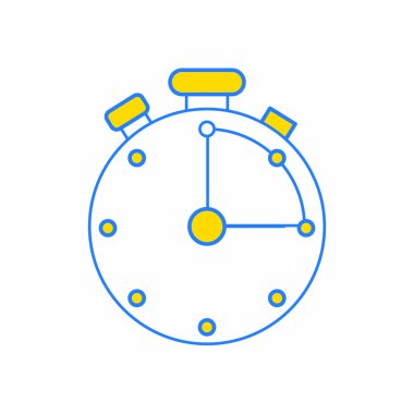 İzole Chronometre tasarım