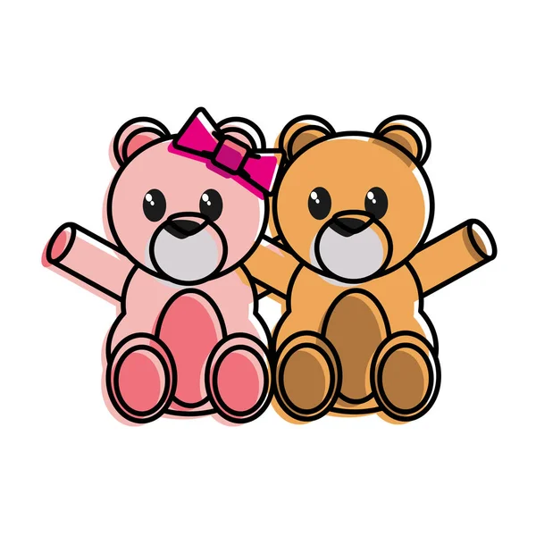 Karikatür tasarım ayı