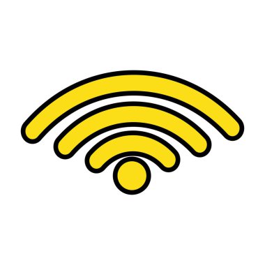 İzole wifi tasarım