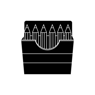 İzole kalem tasarım