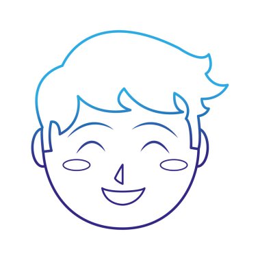 Çocuk karikatür tasarım