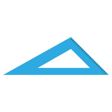 İzole cetvel tasarım