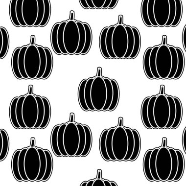 İzole kabak tasarım