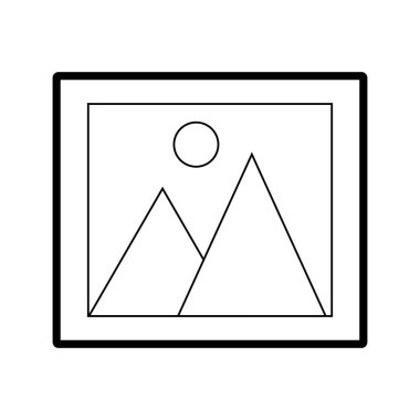 çizgi sanat resim görüntü nesnesi kenarlıklı