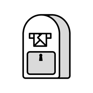 satır posta kutusu yazışma ileti teslim mektup