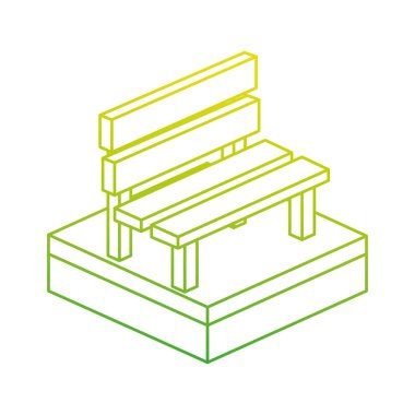 İzometrik tezgah tasarım