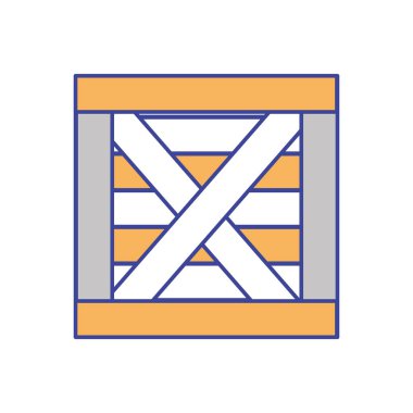 İzole kutusunu Tasarım