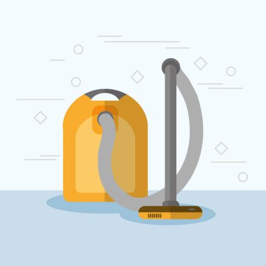 Temizlik hizmeti tasarım