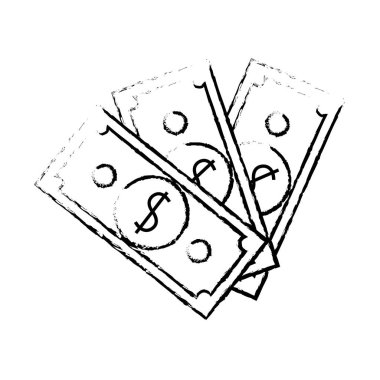 İzole faturaları tasarım