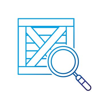 Kutusu ve lupe tasarım