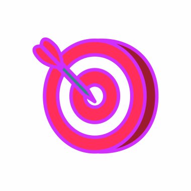 İzole hedef tasarım