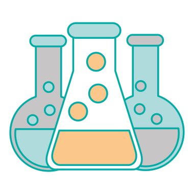 İzole şişesi tasarım