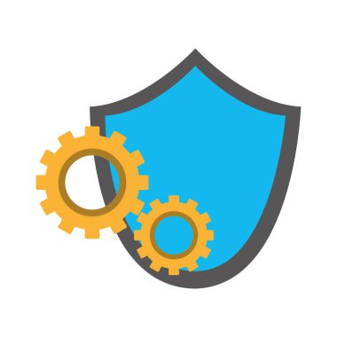 İzole kalkan tasarım