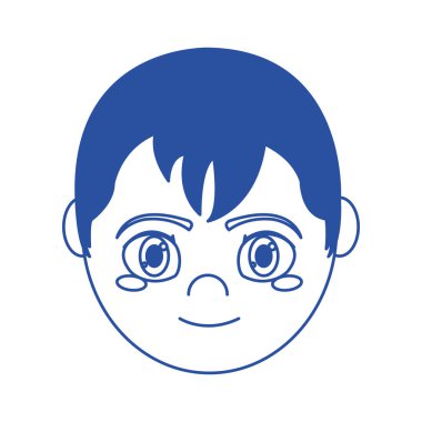 Çocuk karikatür tasarım