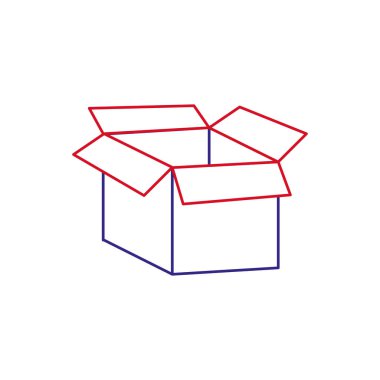 İzole kutusunu Tasarım