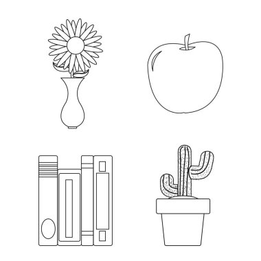 Tasarım Okulu Icon set