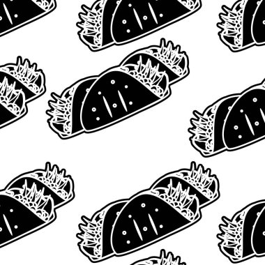 İzole börek tasarım