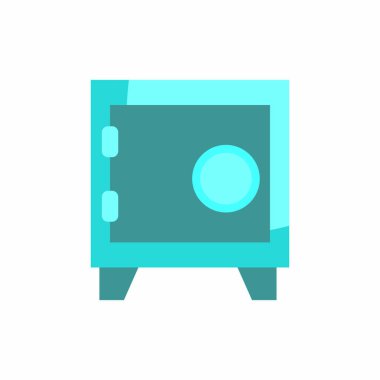 İzole kasa tasarımı