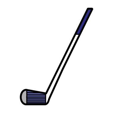 Golf Kulübü tasarımı