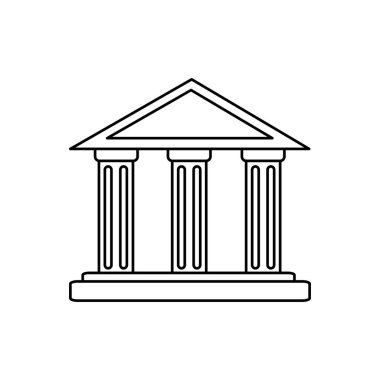 İzole banka tasarım