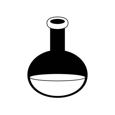 İzole şişesi tasarım