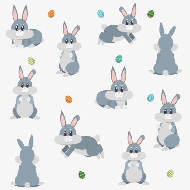 Mutlu Paskalya tasarım