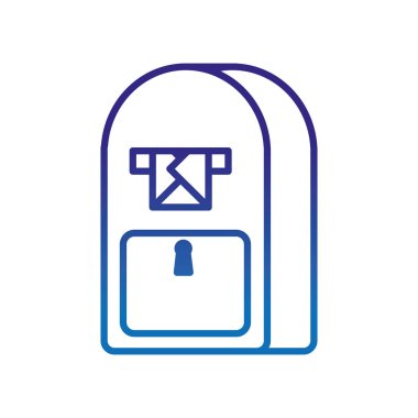 bozulmuş hattı posta kutusu yazışma ileti teslim mektup