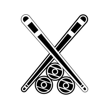 İşaret ve top tasarım