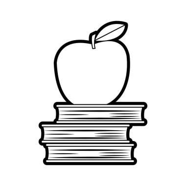 İzole kitap tasarımı