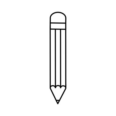 İzole kalem tasarım