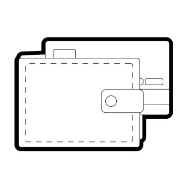 kredi kartı para birimi kurtarmak için satır cüzdan